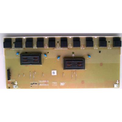 BACKLIGHT INVERSOR / SHARP RUNTKA455WJZZ MODELO LC-46D64U